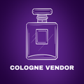 Cologne Vendor