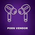 Pods Vendor