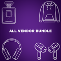 ALL VENDOR BUNDLE