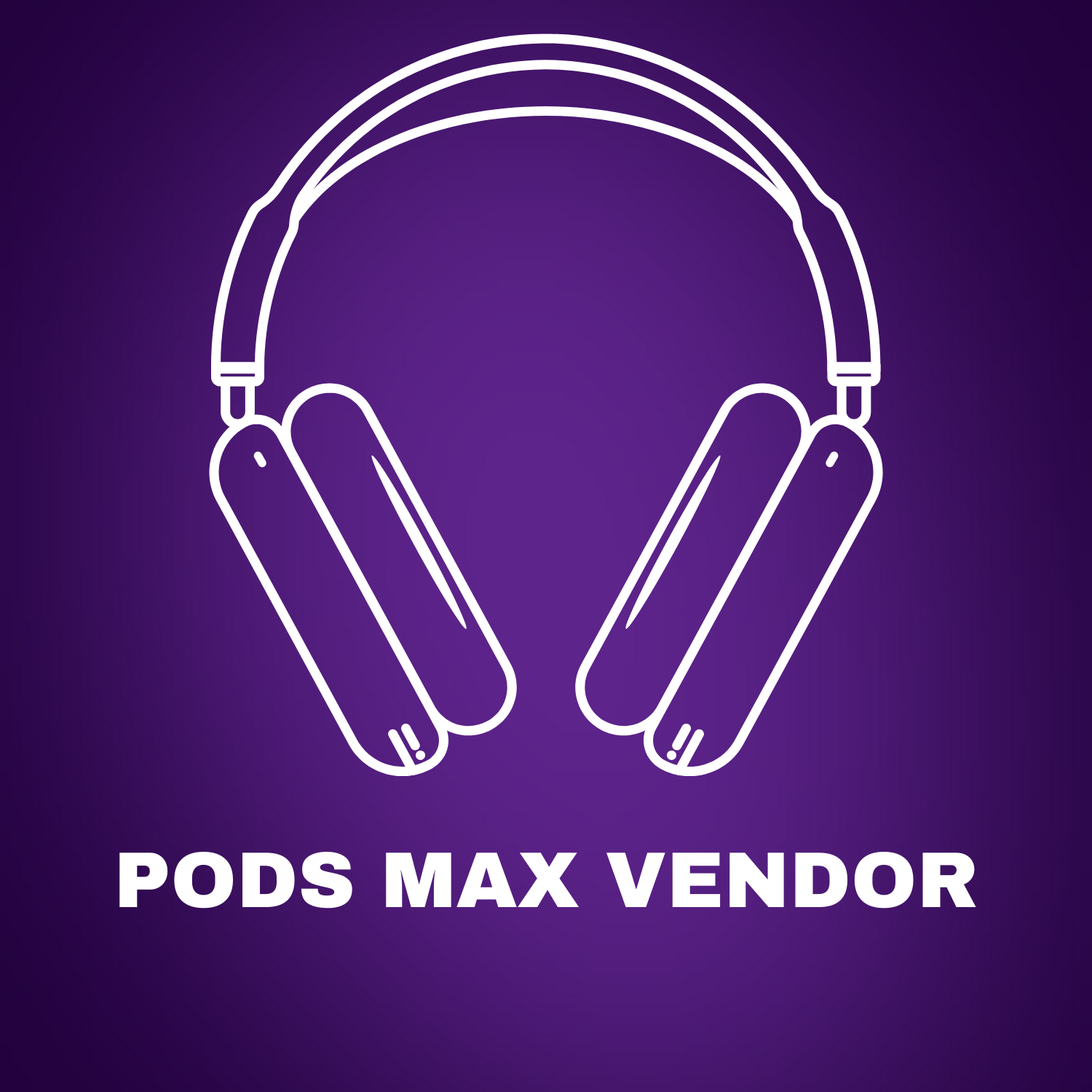 Pods Max Vendor